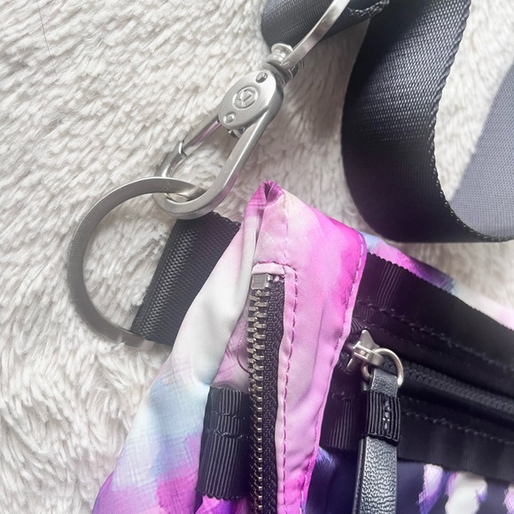 lululemon athletica Purple and Pink Women's Bag - Picture 5 of 12